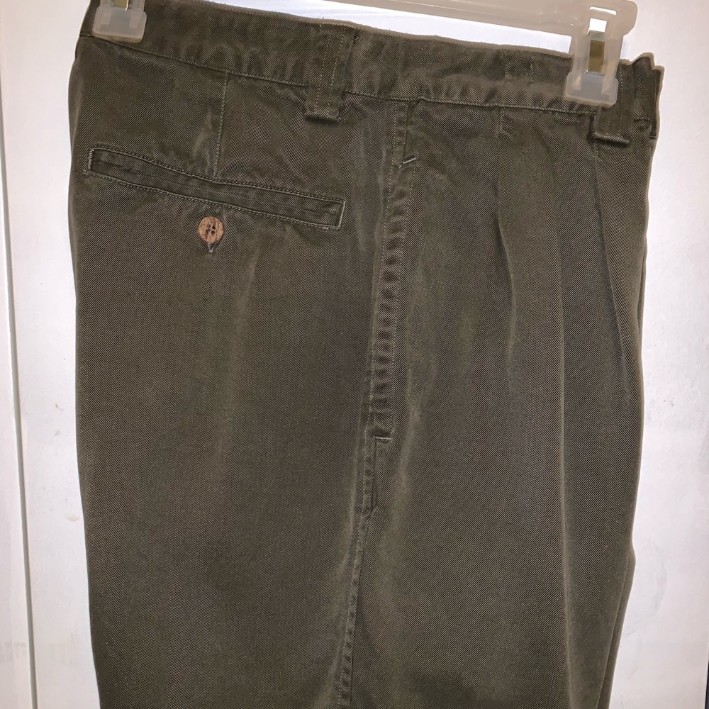 COPY - Tommy Bahama Pleated Relaxed Shorts